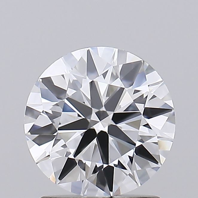 IGI 1.5 Carat Round Brilliant Lab Grown Diamond