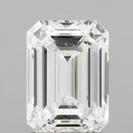 IGI 2.04 Carat Emerald Lab Grown Diamond 人工培育鑽石 實驗室人造鑽石