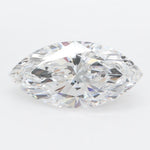 IGI 2.28 Carat Marquise Lab Grown Diamond 人工培育鑽石 實驗室人造鑽石