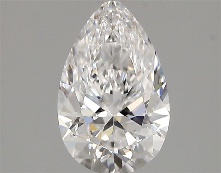 IGI 1.35 Carat Pear Lab Grown Diamond 人工培育鑽石 實驗室人造鑽石