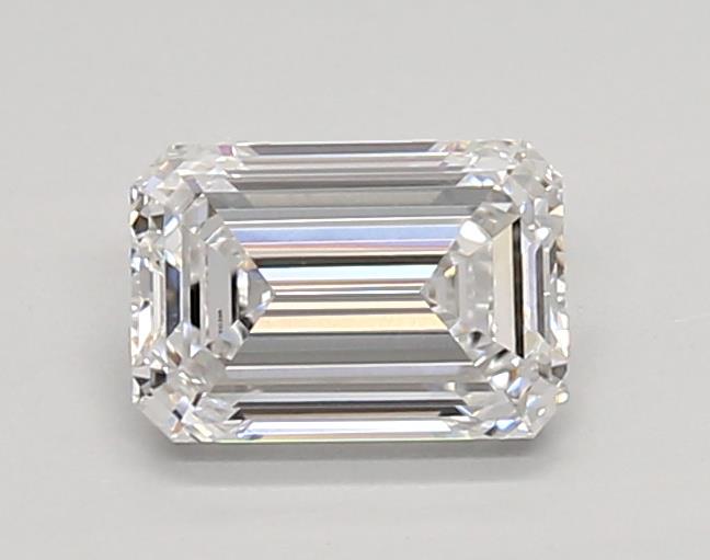 IGI 0.82 Carat Emerald Lab Grown Diamond 人工培育鑽石 實驗室人造鑽石