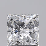 IGI 1.04 Carat 公主方 - Princess Cut 培育鑽石 Lab Grown Diamond 人造鑽石 人工鑽石 實驗室鑽石 培養鑽石 香港 培育鑽 