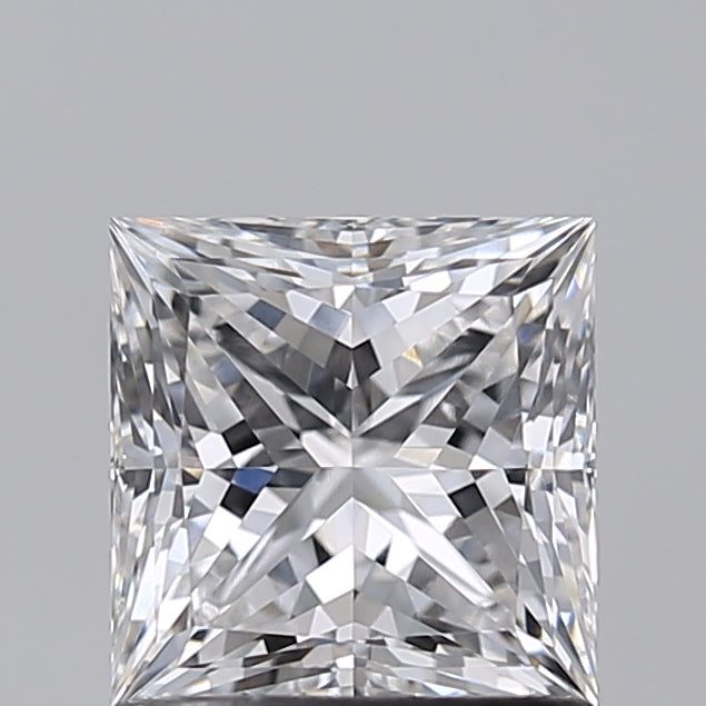 IGI 1.04 Carat 公主方 - Princess Cut 培育鑽石 Lab Grown Diamond 人造鑽石 人工鑽石 實驗室鑽石 培養鑽石 香港 培育鑽 