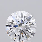 IGI 1.89 Carat Round Brilliant Lab Grown Diamond