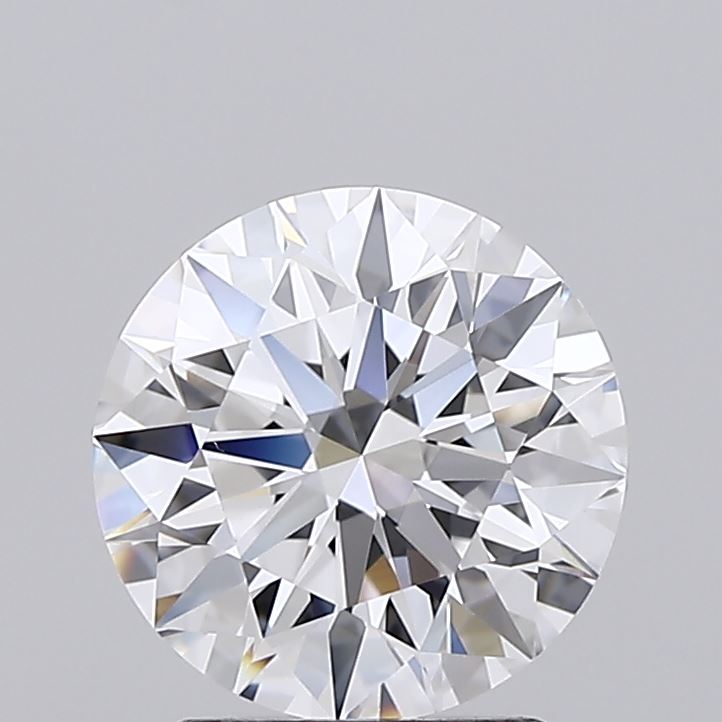 IGI 1.89 Carat Round Brilliant Lab Grown Diamond