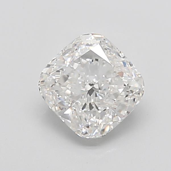 IGI 2.04 Carat Cushion Lab Grown Diamond 人工培育鑽石 實驗室人造鑽石