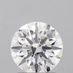 IGI 1.4 Carat Round Brilliant Lab Grown Diamond