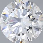 IGI 2.70 Carat Round Brilliant Lab Grown Diamond 人工培育鑽石 實驗室人造鑽石