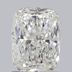IGI 1 Carat Cushion Lab Grown Diamond