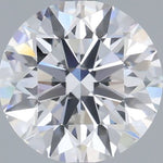 IGI 1.18 Carat Round Brilliant Lab Grown Diamond 人工培育鑽石 實驗室人造鑽石