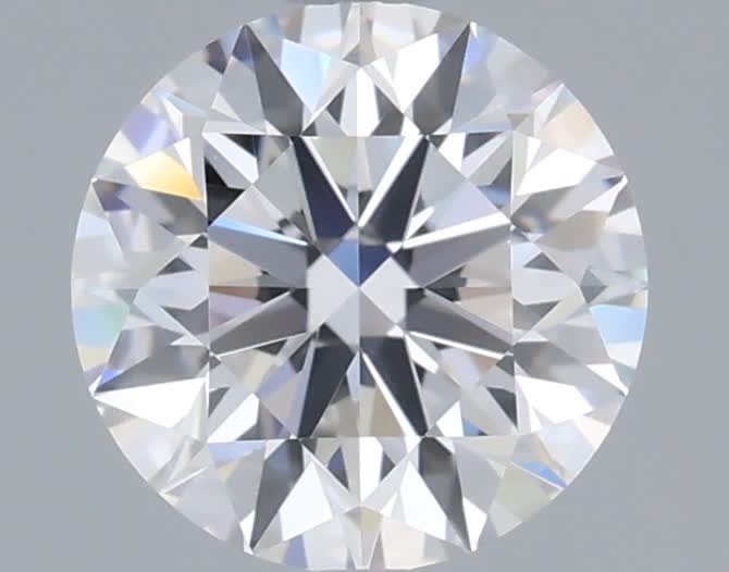 IGI 1.18 Carat Round Brilliant Lab Grown Diamond 人工培育鑽石 實驗室人造鑽石