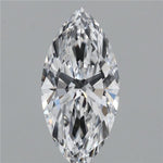 IGI 2.12 Carat Marquise Lab Grown Diamond
