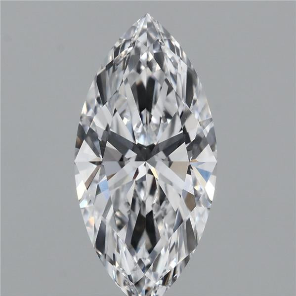 IGI 2.12 Carat Marquise Lab Grown Diamond