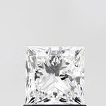 IGI 1.11 Carat Princess Cut Lab Grown Diamond 人工培育鑽石 實驗室人造鑽石