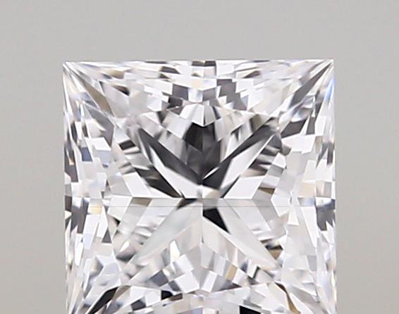 IGI 1.2 Carat Princess Cut Lab Grown Diamond