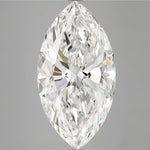 IGI 8.87 Carat Marquise Lab Grown Diamond 人工培育鑽石 實驗室人造鑽石