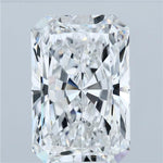 IGI 12.50 Carat Radiant Cut Lab Grown Diamond 人工培育鑽石 實驗室人造鑽石