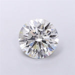 IGI 2.19 Carat Round Brilliant Lab Grown Diamond 人工培育鑽石 實驗室人造鑽石