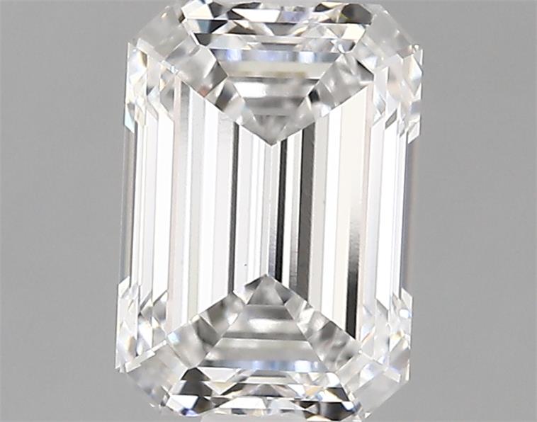 IGI 1.89 Carat Emerald Lab Grown Diamond