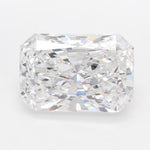 IGI 5.05 Carat Radiant Cut Lab Grown Diamond 人工培育鑽石 實驗室人造鑽石