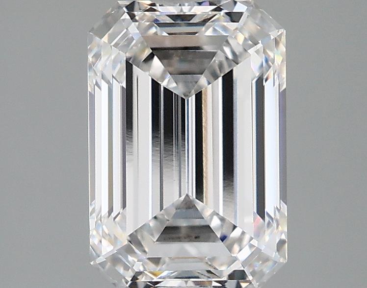 IGI 2.19 Carat Emerald Lab Grown Diamond 人工培育鑽石 實驗室人造鑽石