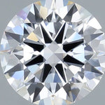 IGI 1.32 Carat Round Brilliant Lab Grown Diamond 人工培育鑽石 實驗室人造鑽石