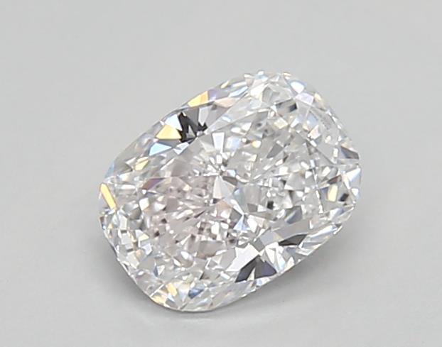 IGI 0.52 Carat Cushion Lab Grown Diamond