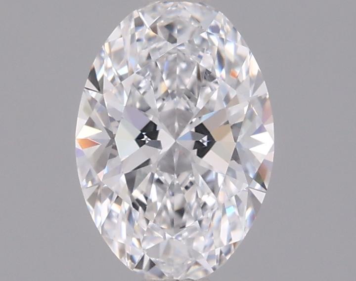 IGI 1.03 Carat Oval Lab Grown Diamond 人工培育鑽石 實驗室人造鑽石