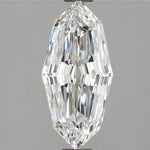IGI 2.26 Carat Marquise Lab Grown Diamond 人工培育鑽石 實驗室人造鑽石