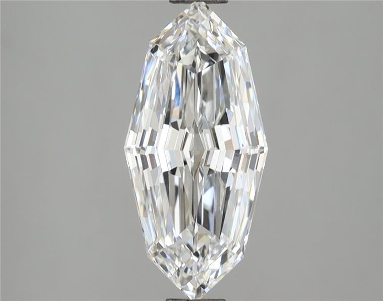 IGI 2.26 Carat Marquise Lab Grown Diamond 人工培育鑽石 實驗室人造鑽石