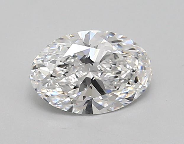 IGI 0.96 Carat Oval Lab Grown Diamond