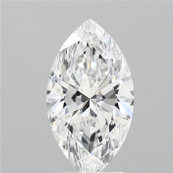 IGI 3.01 Carat Marquise Lab Grown Diamond 人工培育鑽石 實驗室人造鑽石