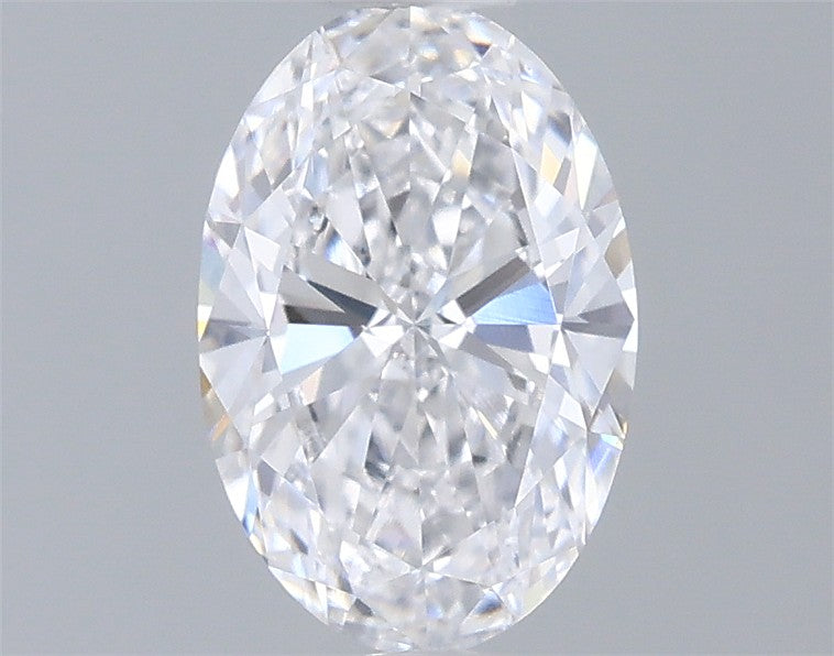 IGI 0.74 Carat Oval Lab Grown Diamond 人工培育鑽石 實驗室人造鑽石