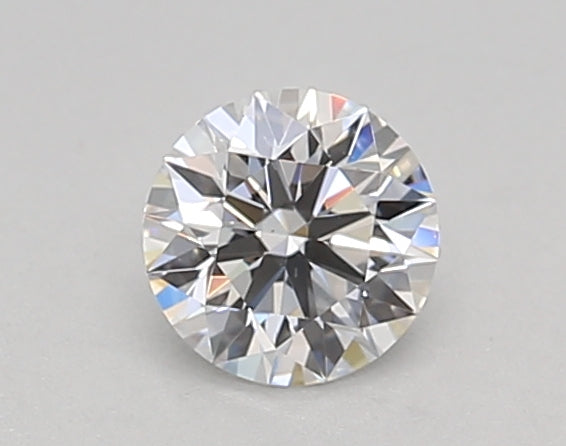 IGI 0.34 Carat 圓形 - Round Brilliant 培育鑽石 Lab Grown Diamond 人造鑽石 人工鑽石 實驗室鑽石 培養鑽石 香港 培育鑽 