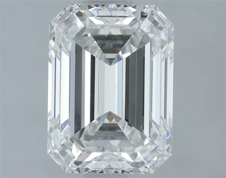IGI 1.88 Carat Emerald Lab Grown Diamond 人工培育鑽石 實驗室人造鑽石