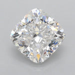 IGI 1.49 Carat Cushion Lab Grown Diamond 人工培育鑽石 實驗室人造鑽石