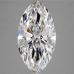 IGI 4.00 Carat Marquise Lab Grown Diamond 人工培育鑽石 實驗室人造鑽石