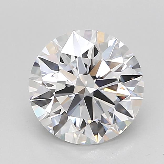 IGI 1.45 Carat Round Brilliant Lab Grown Diamond 人工培育鑽石 實驗室人造鑽石