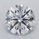 IGI 1.52 Carat Round Brilliant Lab Grown Diamond 人工培育鑽石 實驗室人造鑽石