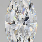 IGI 1.81 Carat Marquise Lab Grown Diamond 人工培育鑽石 實驗室人造鑽石