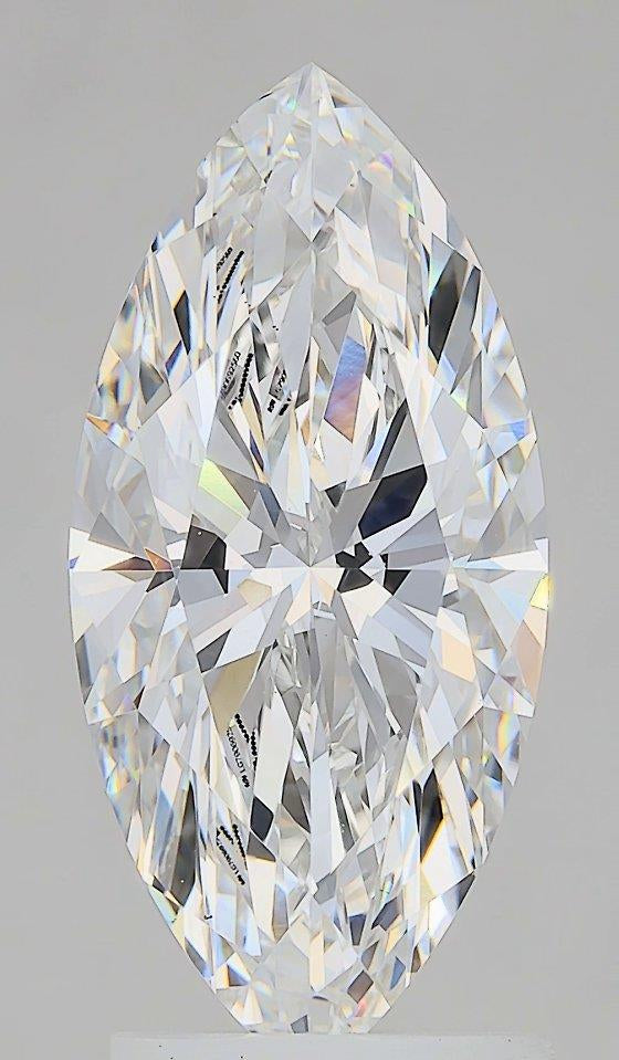 IGI 1.81 Carat Marquise Lab Grown Diamond 人工培育鑽石 實驗室人造鑽石