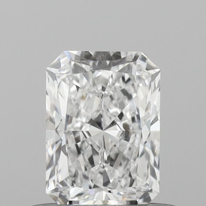 IGI 0.52 Carat Radiant Cut Lab Grown Diamond 人工培育鑽石 實驗室人造鑽石