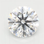IGI 1.50 Carat Round Brilliant Lab Grown Diamond 人工培育鑽石 實驗室人造鑽石