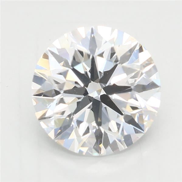 IGI 1.50 Carat Round Brilliant Lab Grown Diamond 人工培育鑽石 實驗室人造鑽石
