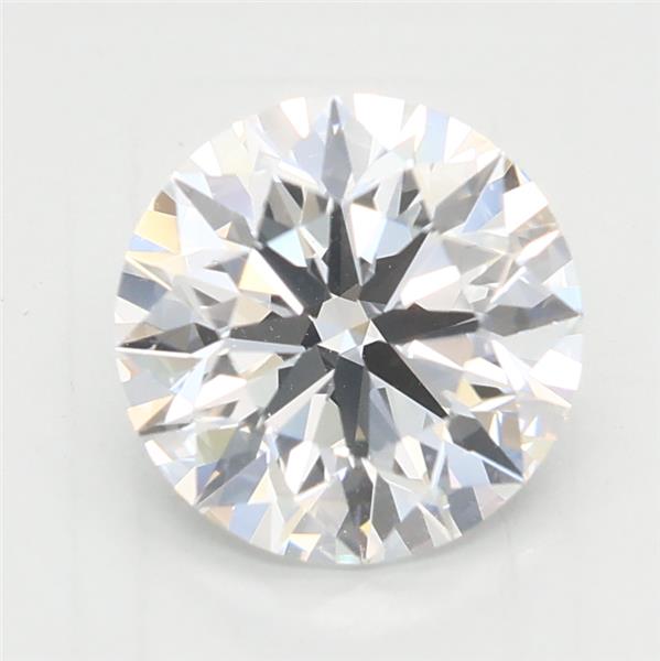 IGI 1.50 Carat Round Brilliant Lab Grown Diamond 人工培育鑽石 實驗室人造鑽石