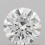 IGI 0.91 Carat Round Brilliant Lab Grown Diamond 人工培育鑽石 實驗室人造鑽石