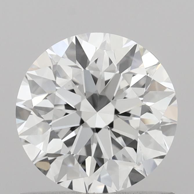 IGI 0.91 Carat Round Brilliant Lab Grown Diamond 人工培育鑽石 實驗室人造鑽石
