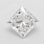 IGI 2.58 Carat Princess Cut Lab Grown Diamond 人工培育鑽石 實驗室人造鑽石