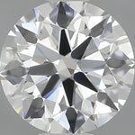 IGI 0.96 Carat Round Brilliant Lab Grown Diamond 人工培育鑽石 實驗室人造鑽石