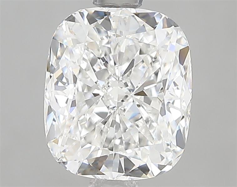 IGI 2.05 Carat Cushion Lab Grown Diamond